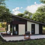Строительство Дома из Соломы Украина Дома из Соломенных Панелей soloma.house