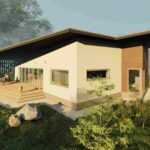 кредит на будівництво будинку by Soloma House