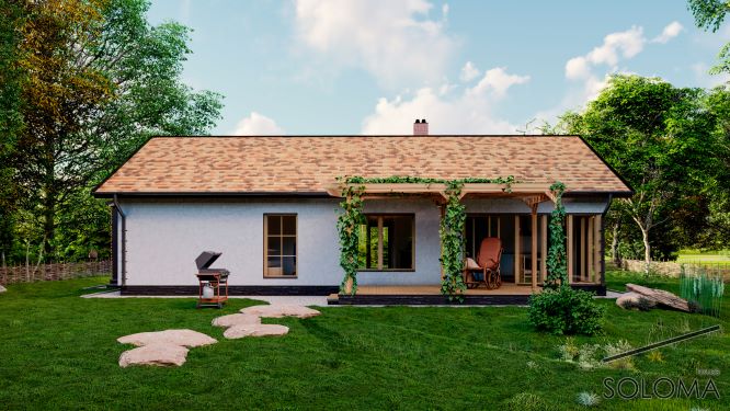технології будівництва з солом'яних панелей 2021 soloma.house
