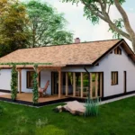 проекти будинків 2023 - Етнічний